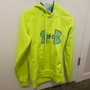 Under Armour Hoodie